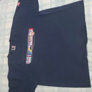 JNCO SHIRT